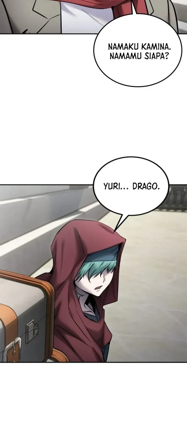 I Was More Overpowered Than The Hero, So I Hid My Power! Chapter 118 - halaman 53