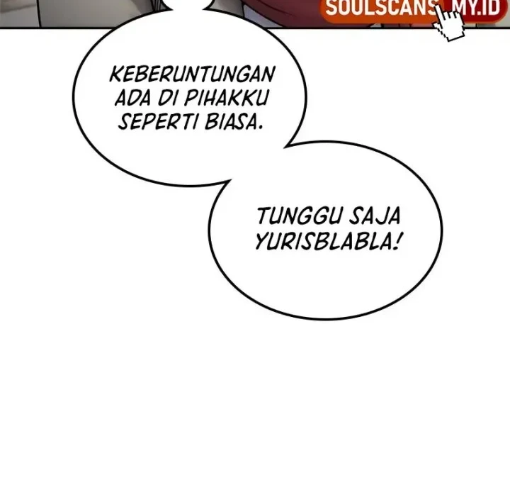 I Was More Overpowered Than The Hero, So I Hid My Power! Chapter 118 - halaman 55