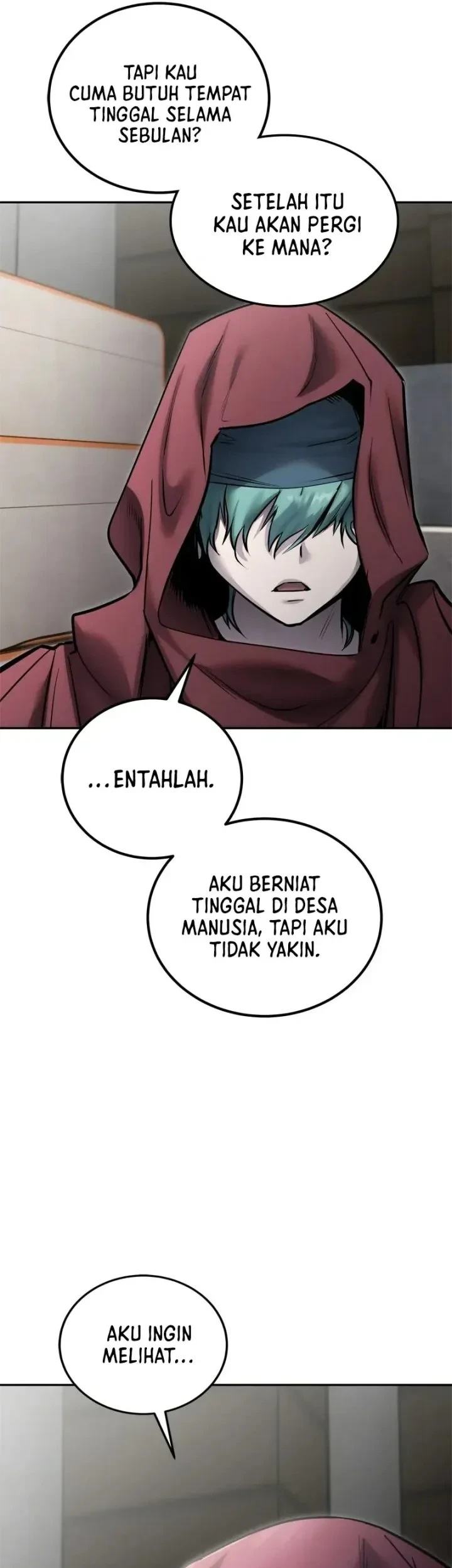 I Was More Overpowered Than The Hero, So I Hid My Power! Chapter 118 - halaman 56