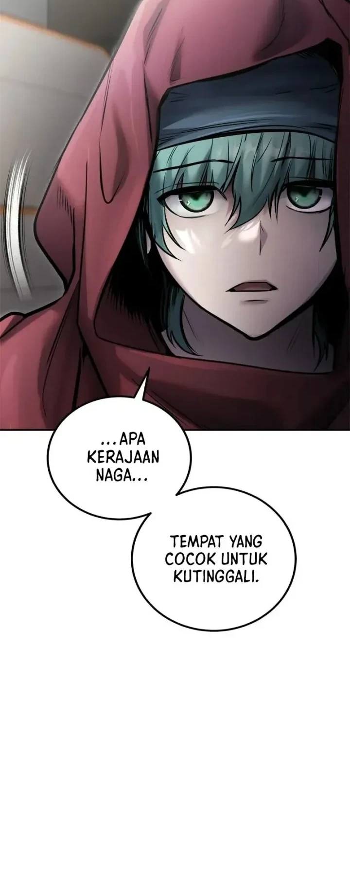 I Was More Overpowered Than The Hero, So I Hid My Power! Chapter 118 - halaman 57