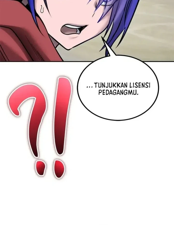 I Was More Overpowered Than The Hero, So I Hid My Power! Chapter 118 - halaman 61
