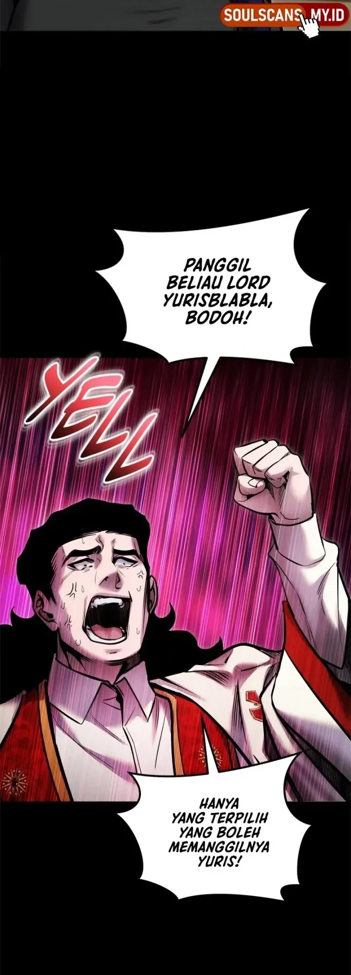 I Was More Overpowered Than The Hero, So I Hid My Power! Chapter 119 - halaman 17