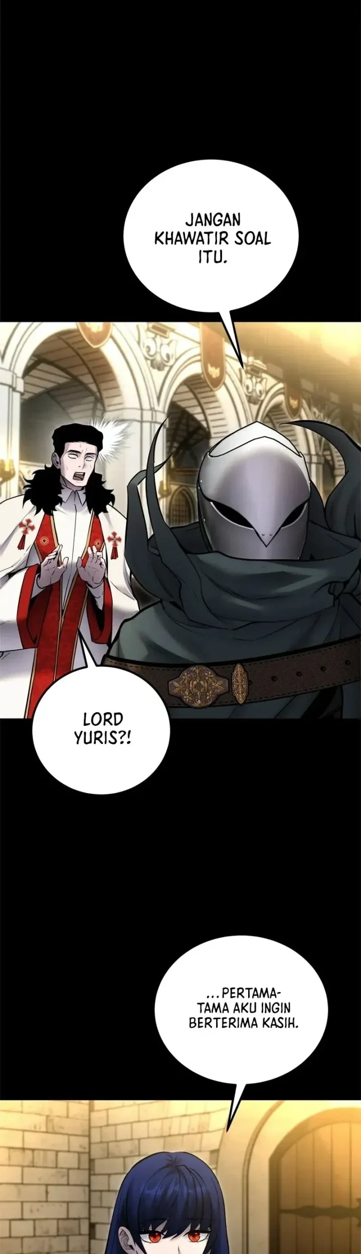 I Was More Overpowered Than The Hero, So I Hid My Power! Chapter 119 - halaman 18