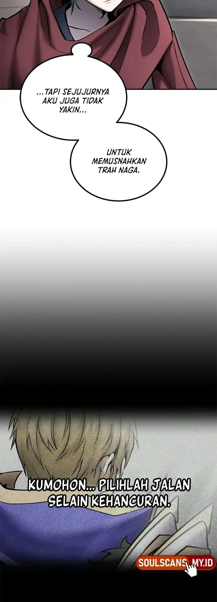 I Was More Overpowered Than The Hero, So I Hid My Power! Chapter 119 - halaman 23