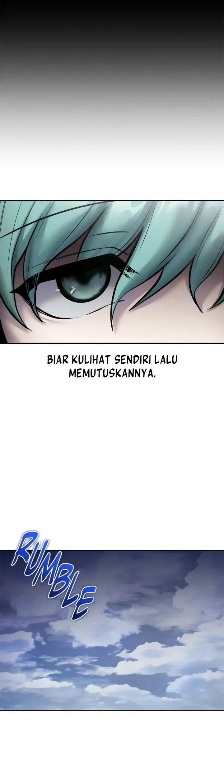 I Was More Overpowered Than The Hero, So I Hid My Power! Chapter 119 - halaman 24