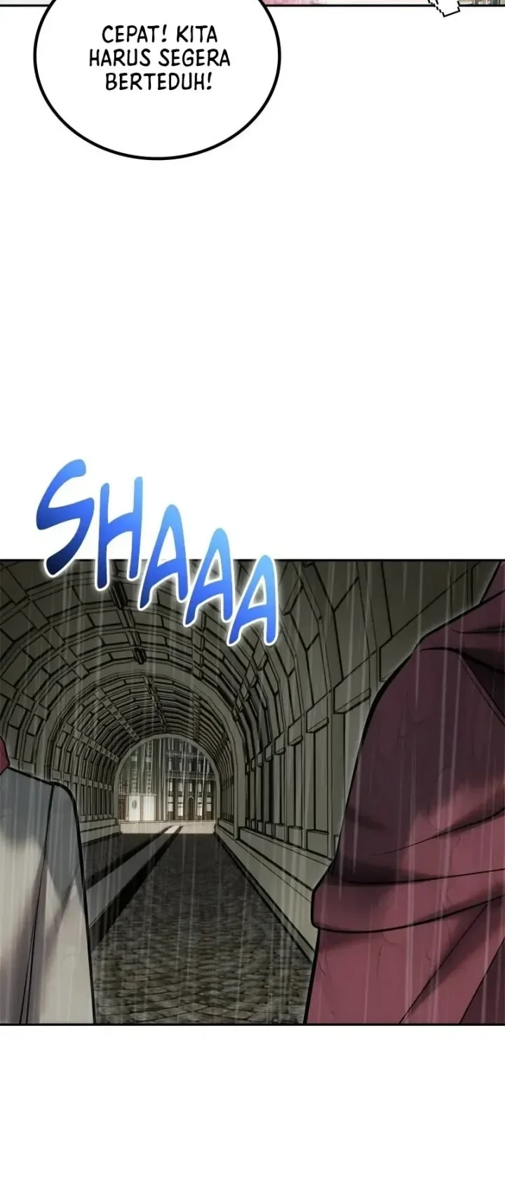 I Was More Overpowered Than The Hero, So I Hid My Power! Chapter 119 - halaman 27