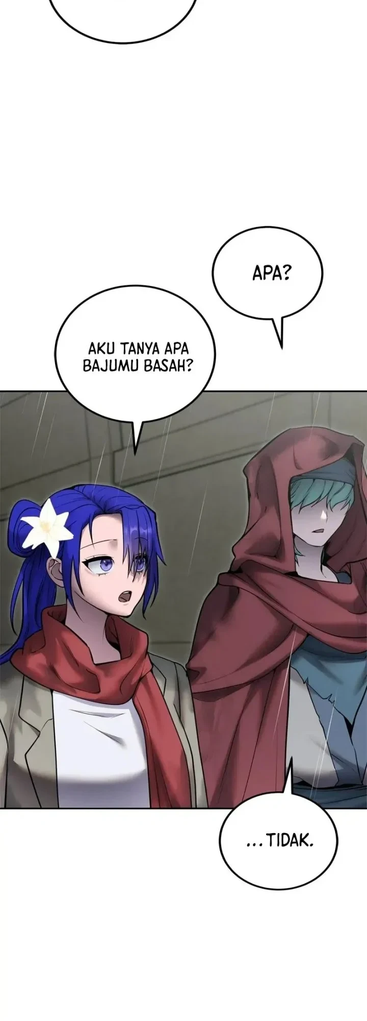 I Was More Overpowered Than The Hero, So I Hid My Power! Chapter 119 - halaman 31