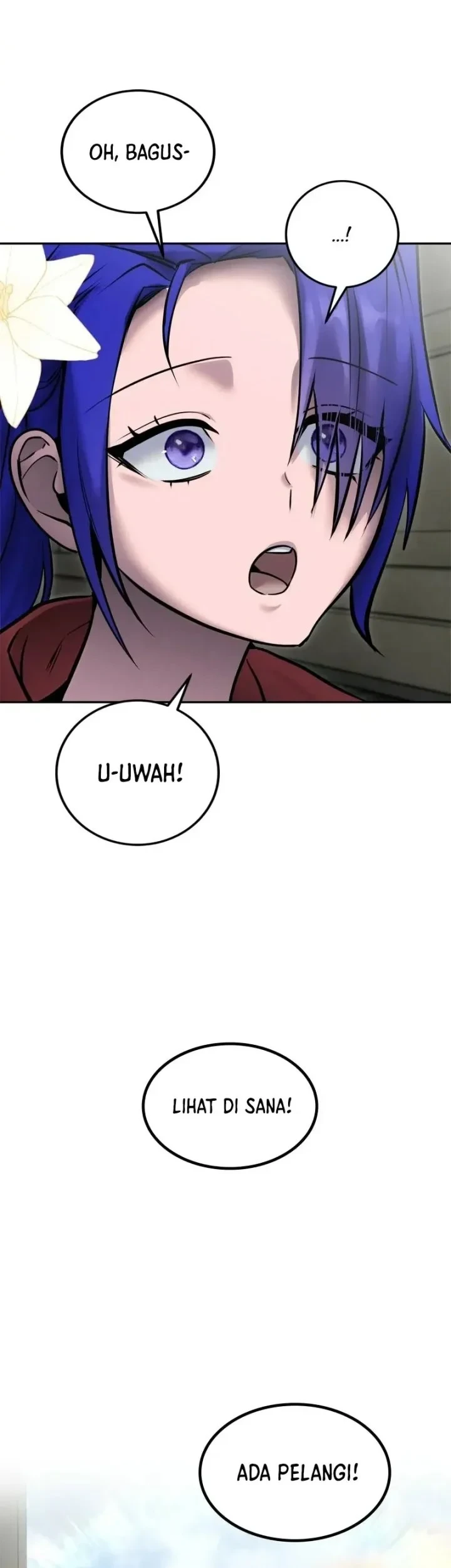 I Was More Overpowered Than The Hero, So I Hid My Power! Chapter 119 - halaman 32