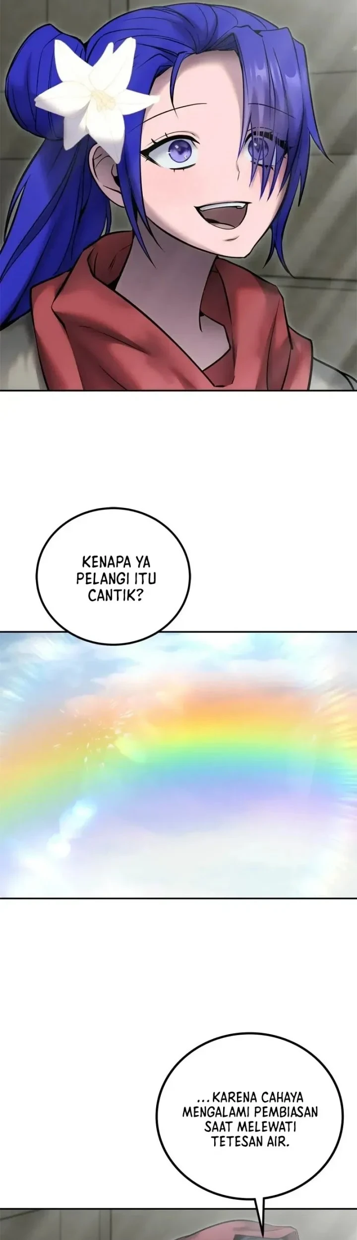 I Was More Overpowered Than The Hero, So I Hid My Power! Chapter 119 - halaman 34