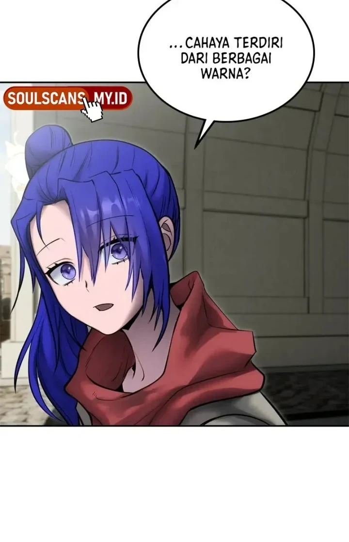 I Was More Overpowered Than The Hero, So I Hid My Power! Chapter 119 - halaman 37