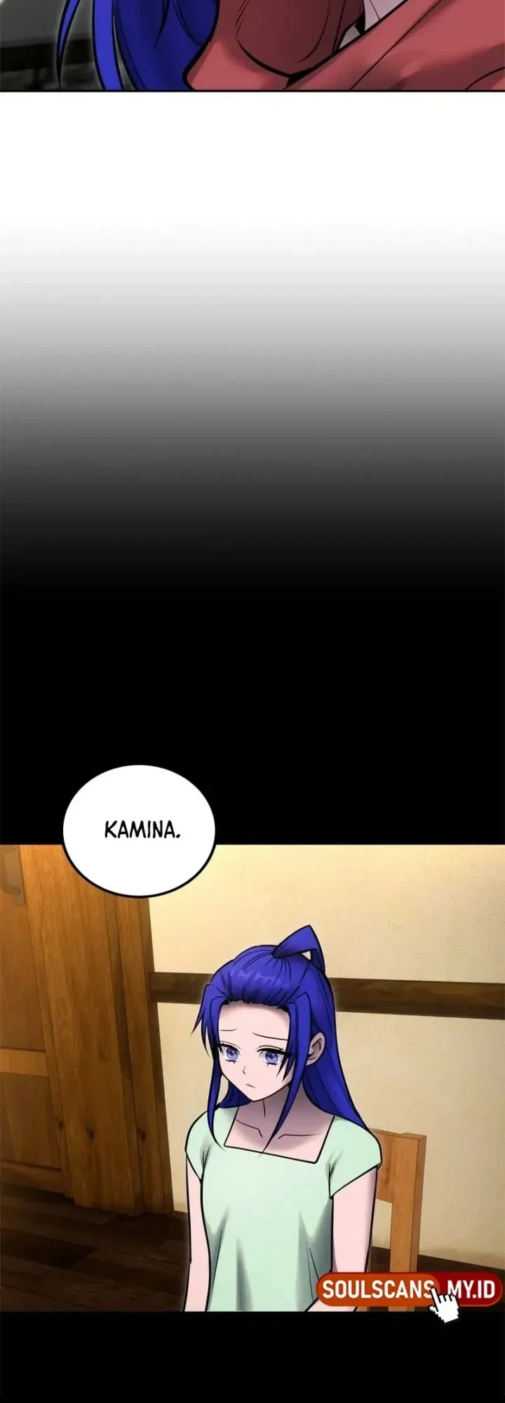 I Was More Overpowered Than The Hero, So I Hid My Power! Chapter 119 - halaman 39