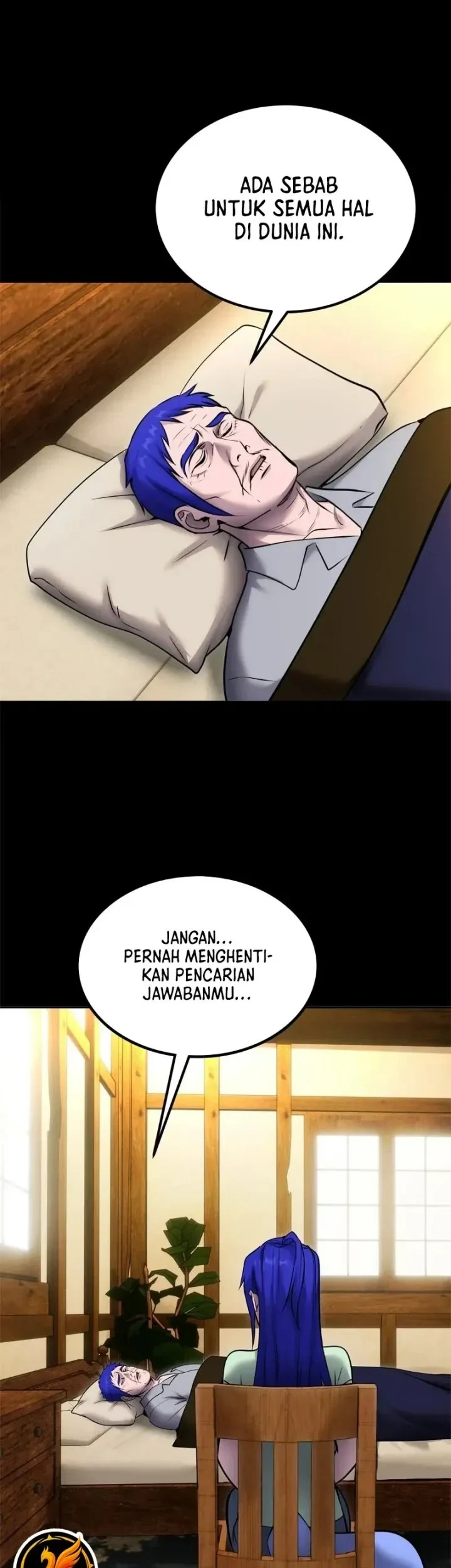 I Was More Overpowered Than The Hero, So I Hid My Power! Chapter 119 - halaman 40