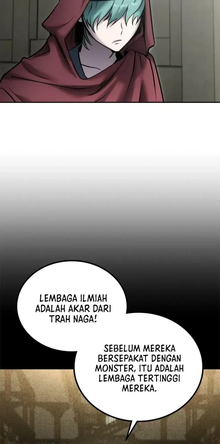 I Was More Overpowered Than The Hero, So I Hid My Power! Chapter 119 - halaman 49