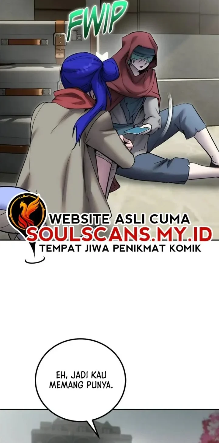 I Was More Overpowered Than The Hero, So I Hid My Power! Chapter 119 - halaman 5