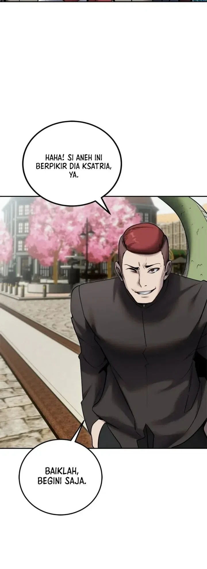 I Was More Overpowered Than The Hero, So I Hid My Power! Chapter 119 - halaman 53