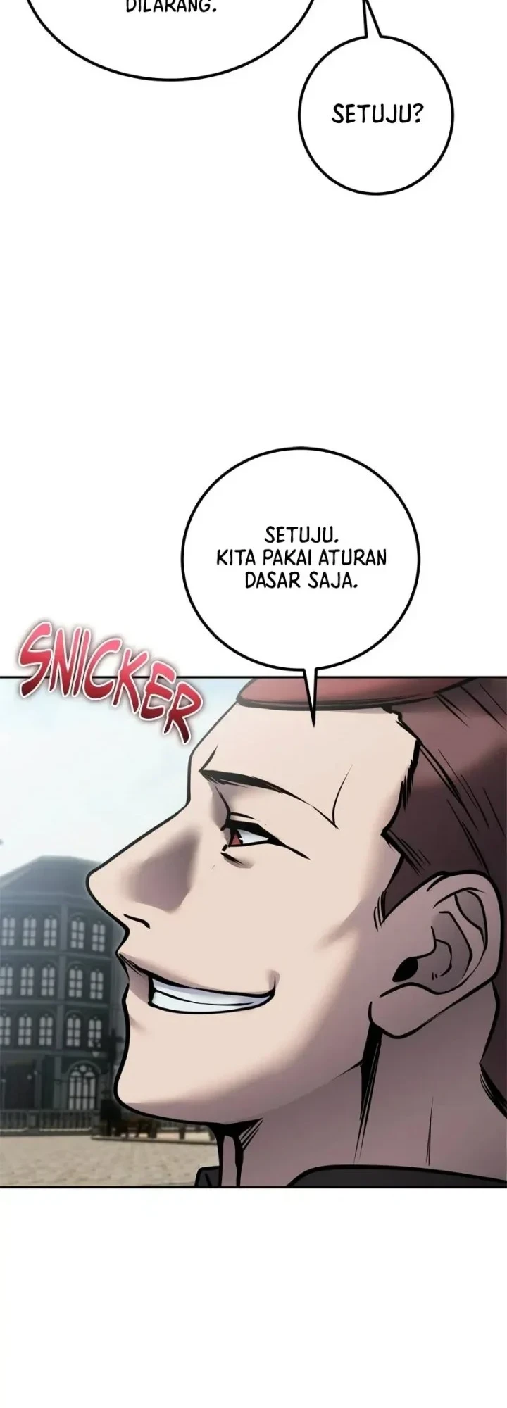 I Was More Overpowered Than The Hero, So I Hid My Power! Chapter 119 - halaman 57