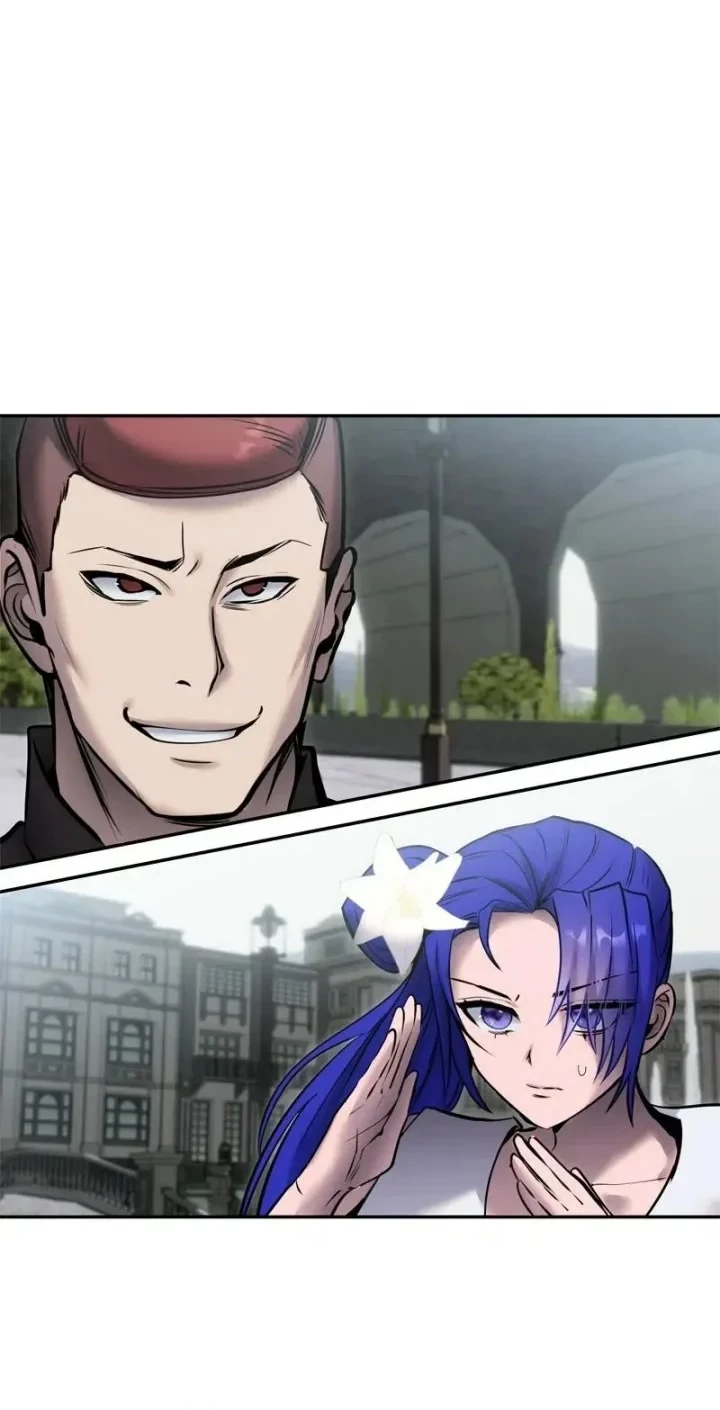 I Was More Overpowered Than The Hero, So I Hid My Power! Chapter 119 - halaman 59