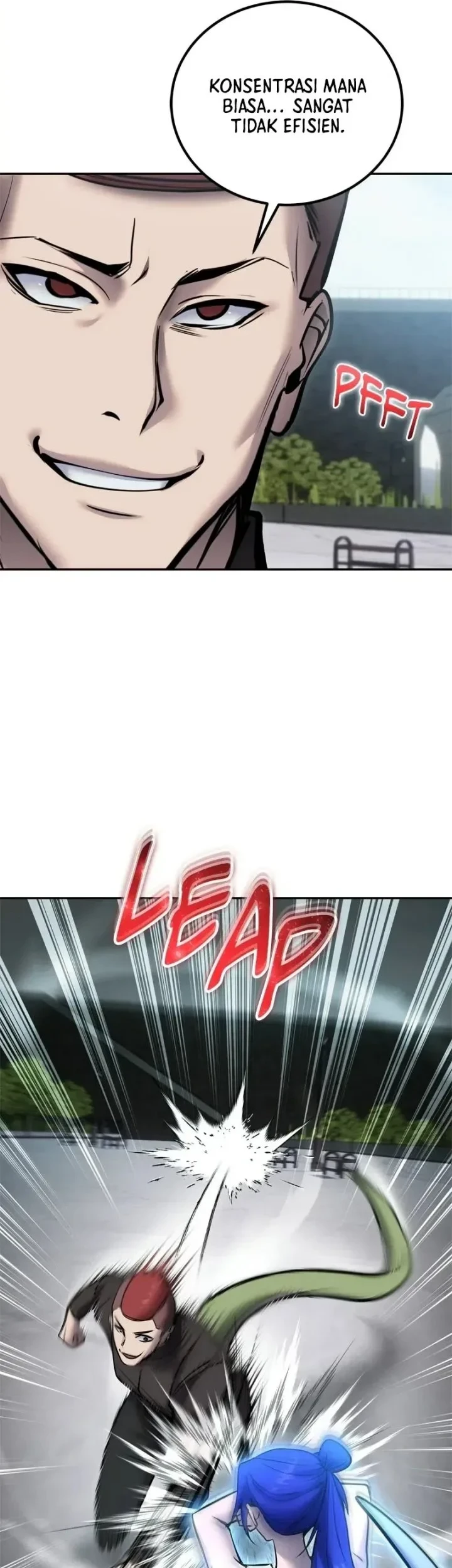 I Was More Overpowered Than The Hero, So I Hid My Power! Chapter 119 - halaman 62