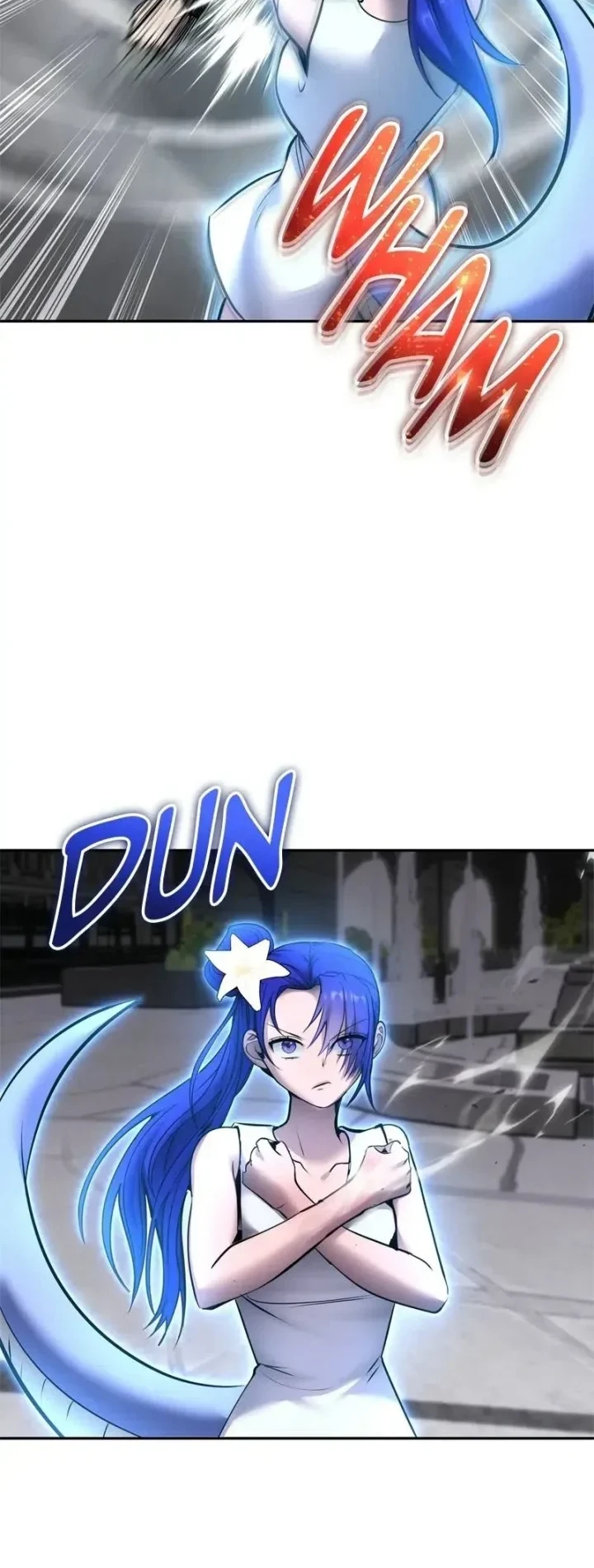 I Was More Overpowered Than The Hero, So I Hid My Power! Chapter 119 - halaman 63