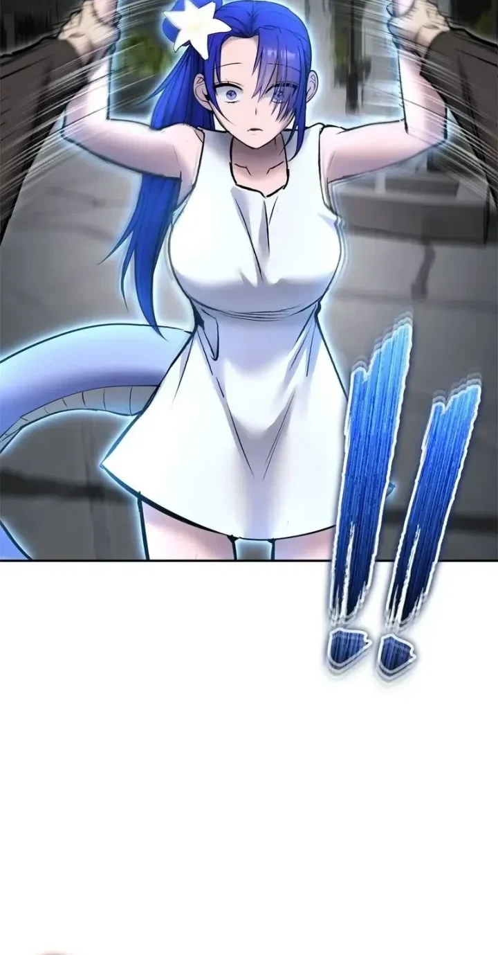 I Was More Overpowered Than The Hero, So I Hid My Power! Chapter 119 - halaman 65