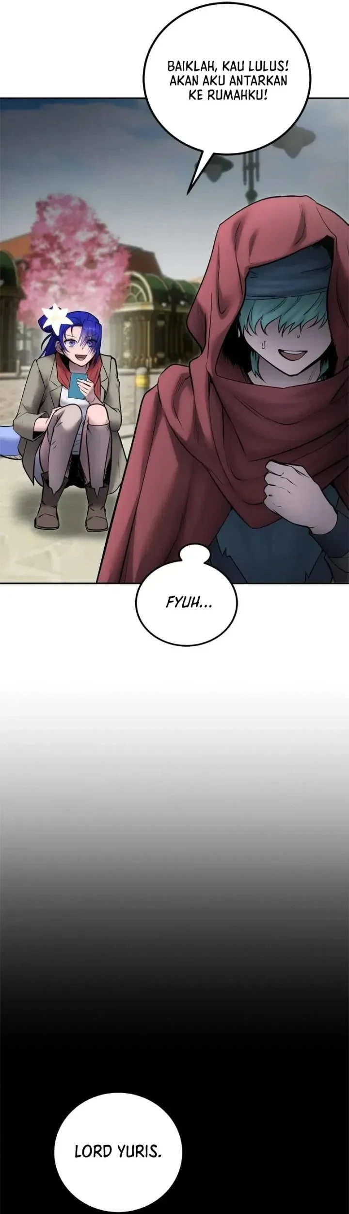 I Was More Overpowered Than The Hero, So I Hid My Power! Chapter 119 - halaman 8