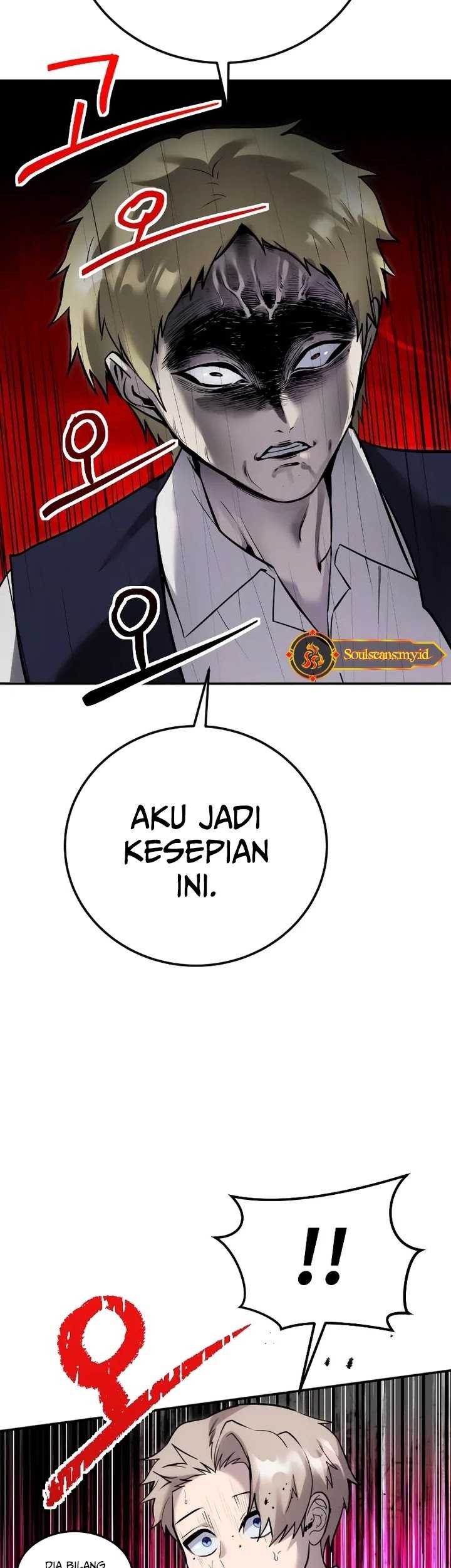 I Was More Overpowered Than The Hero, So I Hid My Power! Chapter 12 - halaman 13