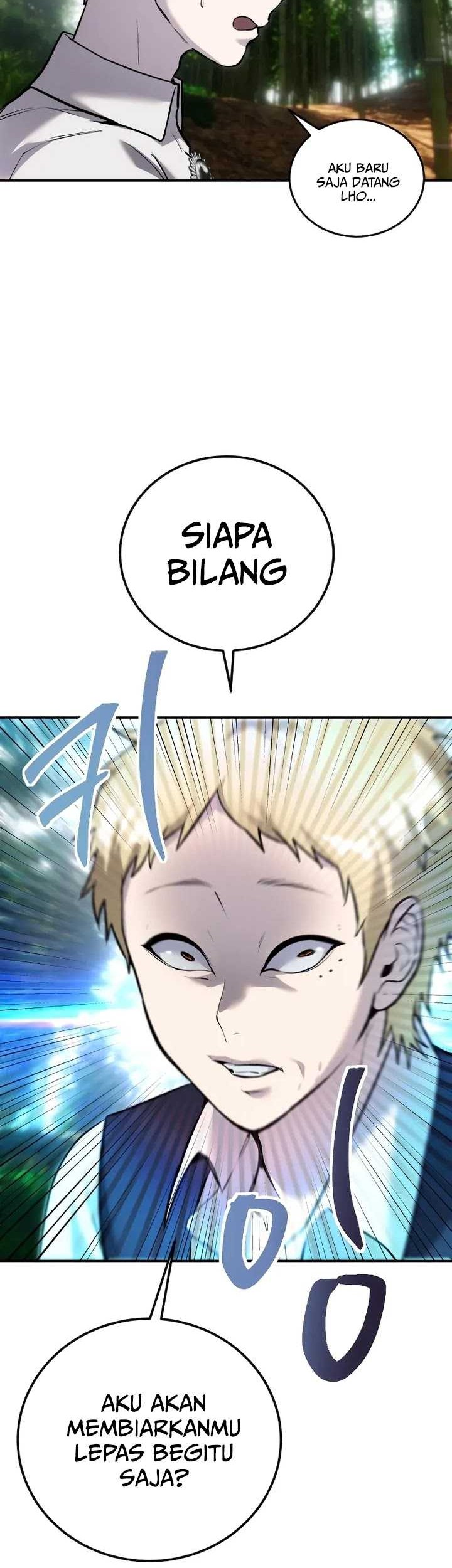 I Was More Overpowered Than The Hero, So I Hid My Power! Chapter 12 - halaman 16