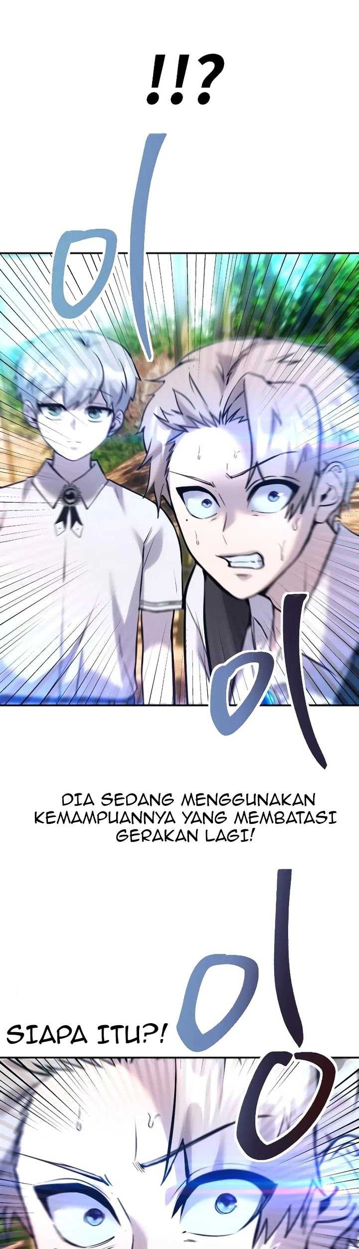 I Was More Overpowered Than The Hero, So I Hid My Power! Chapter 12 - halaman 17