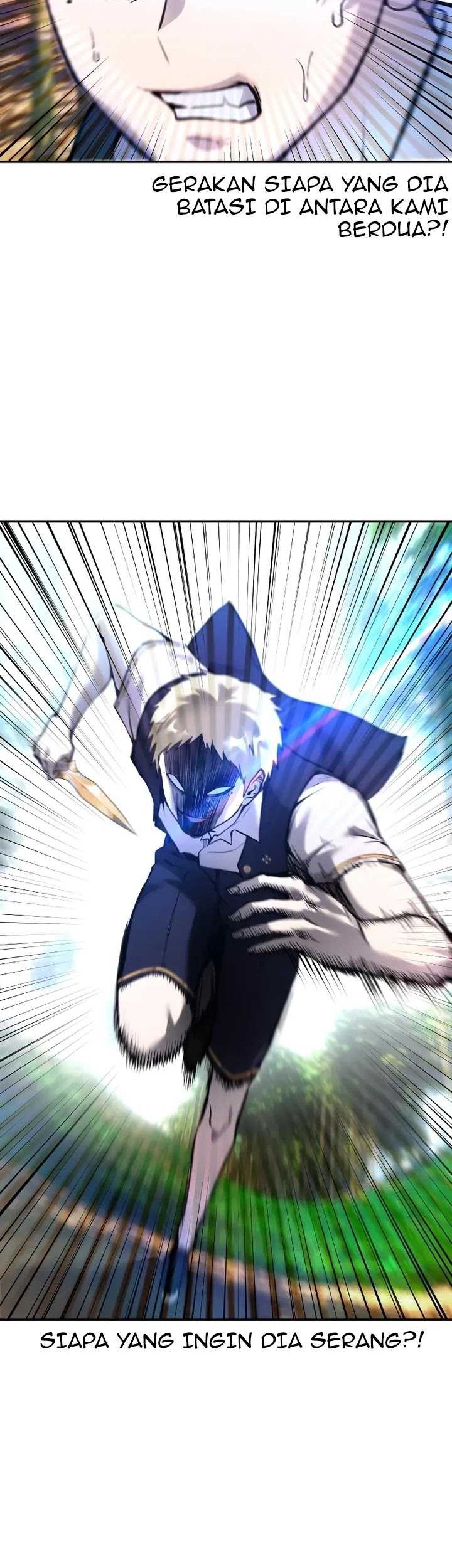 I Was More Overpowered Than The Hero, So I Hid My Power! Chapter 12 - halaman 18