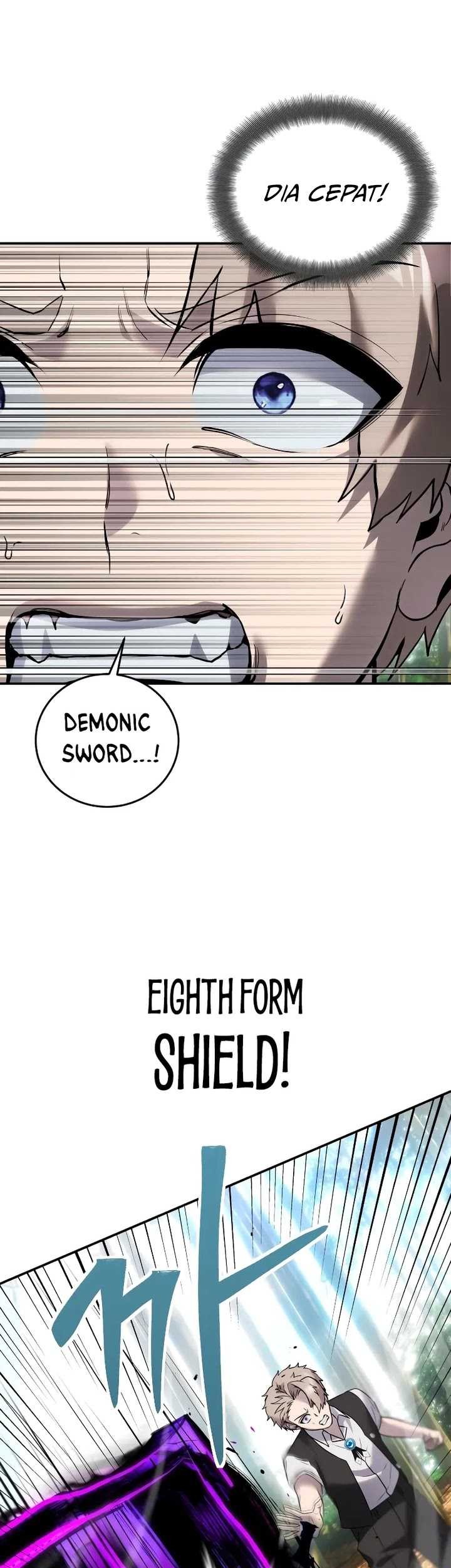 I Was More Overpowered Than The Hero, So I Hid My Power! Chapter 12 - halaman 19