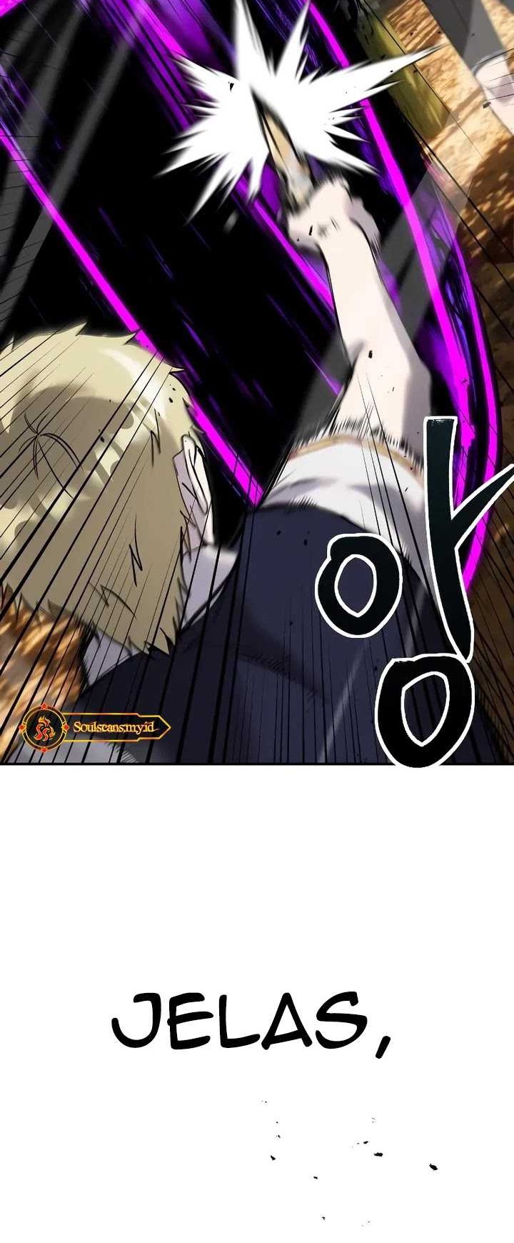 I Was More Overpowered Than The Hero, So I Hid My Power! Chapter 12 - halaman 20