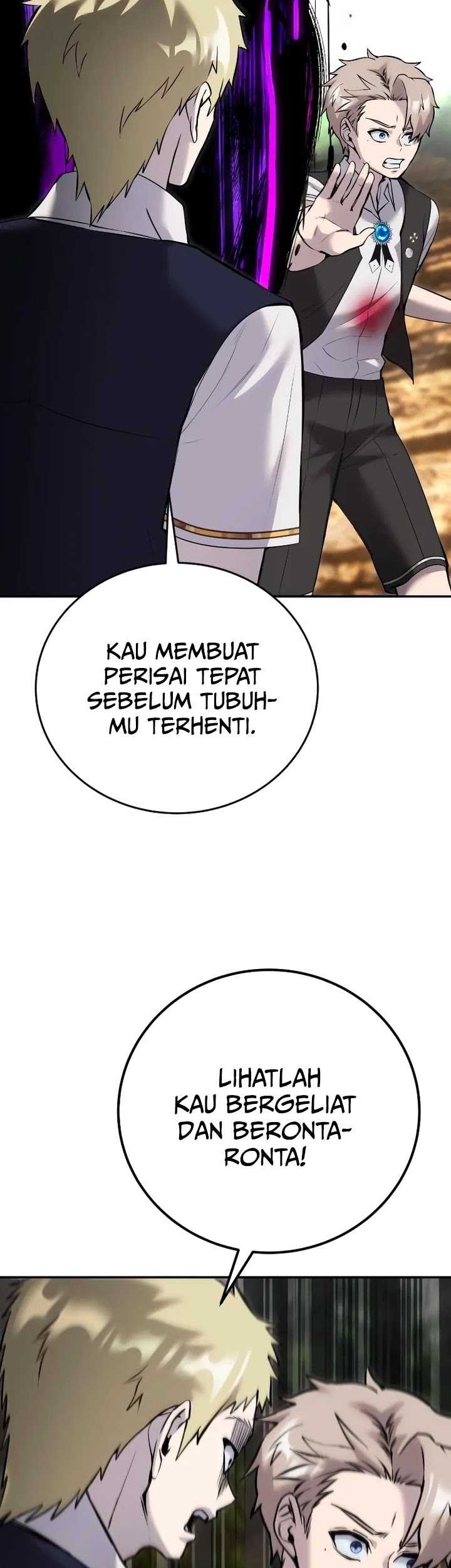 I Was More Overpowered Than The Hero, So I Hid My Power! Chapter 12 - halaman 23