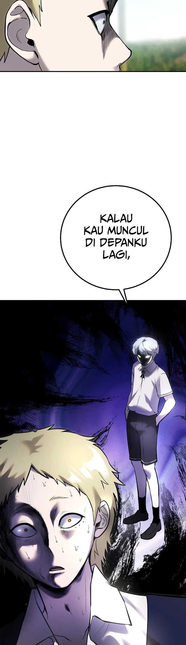 I Was More Overpowered Than The Hero, So I Hid My Power! Chapter 12 - halaman 25