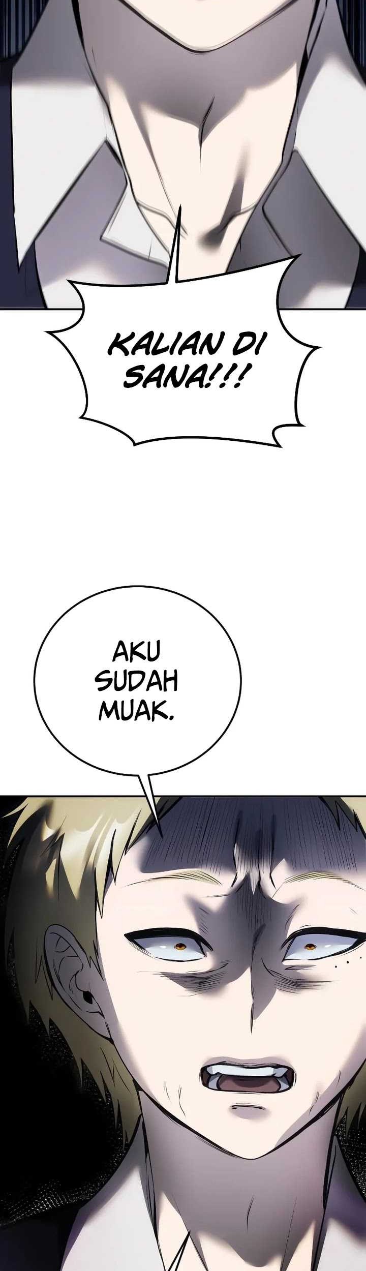 I Was More Overpowered Than The Hero, So I Hid My Power! Chapter 12 - halaman 29