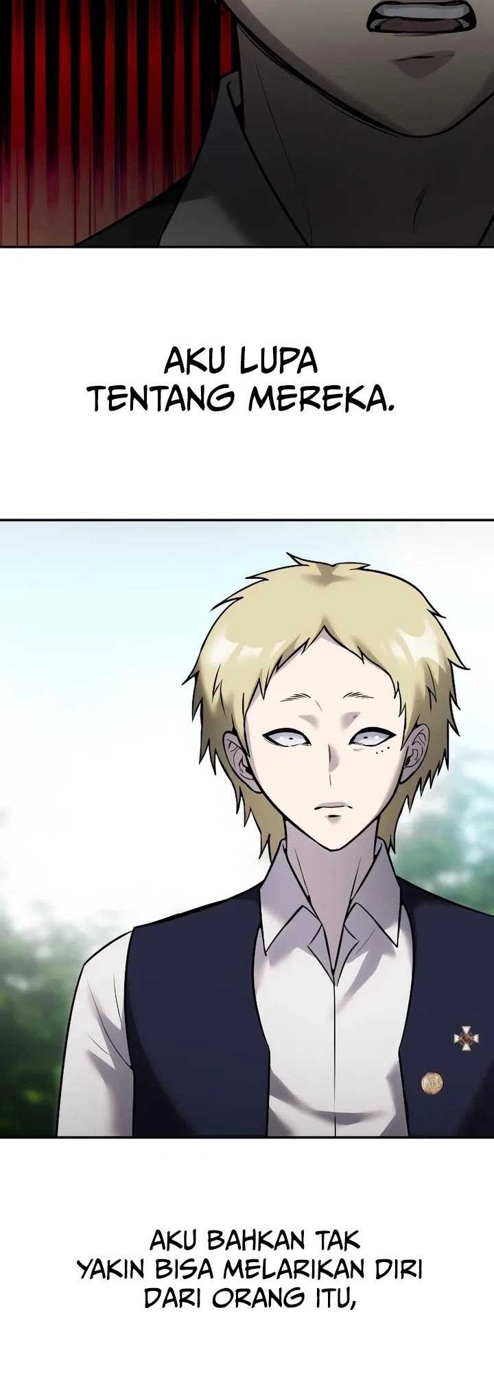 I Was More Overpowered Than The Hero, So I Hid My Power! Chapter 12 - halaman 32