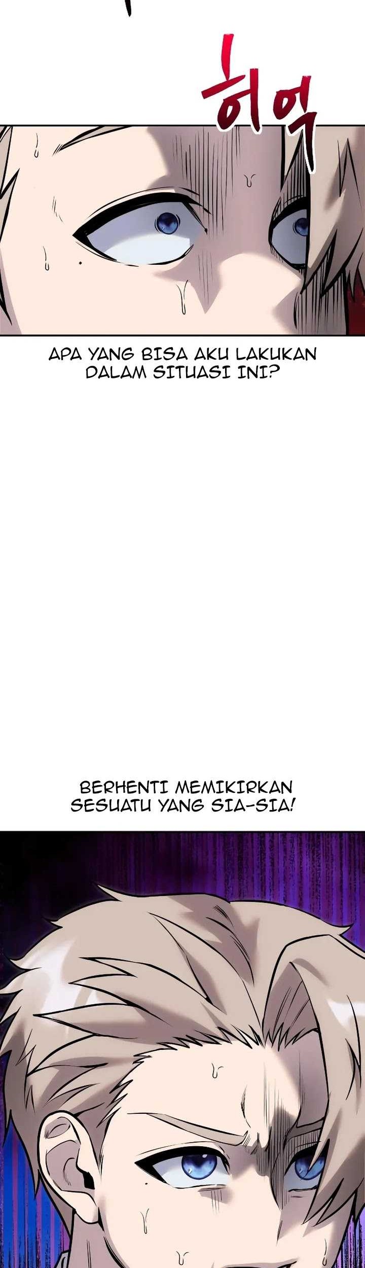 I Was More Overpowered Than The Hero, So I Hid My Power! Chapter 12 - halaman 34
