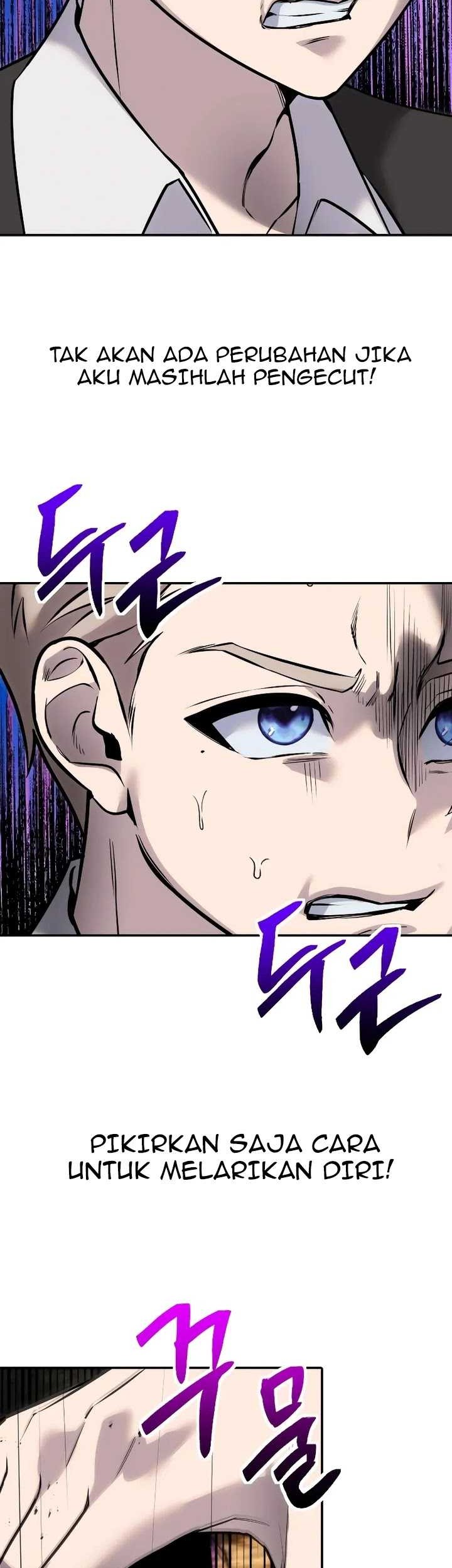 I Was More Overpowered Than The Hero, So I Hid My Power! Chapter 12 - halaman 35