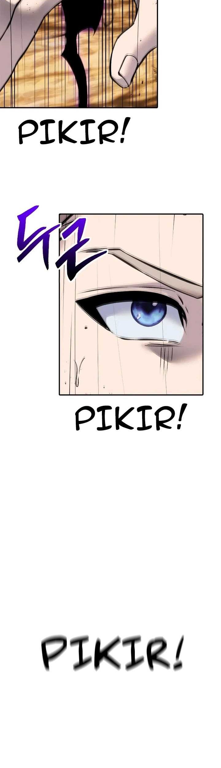 I Was More Overpowered Than The Hero, So I Hid My Power! Chapter 12 - halaman 36