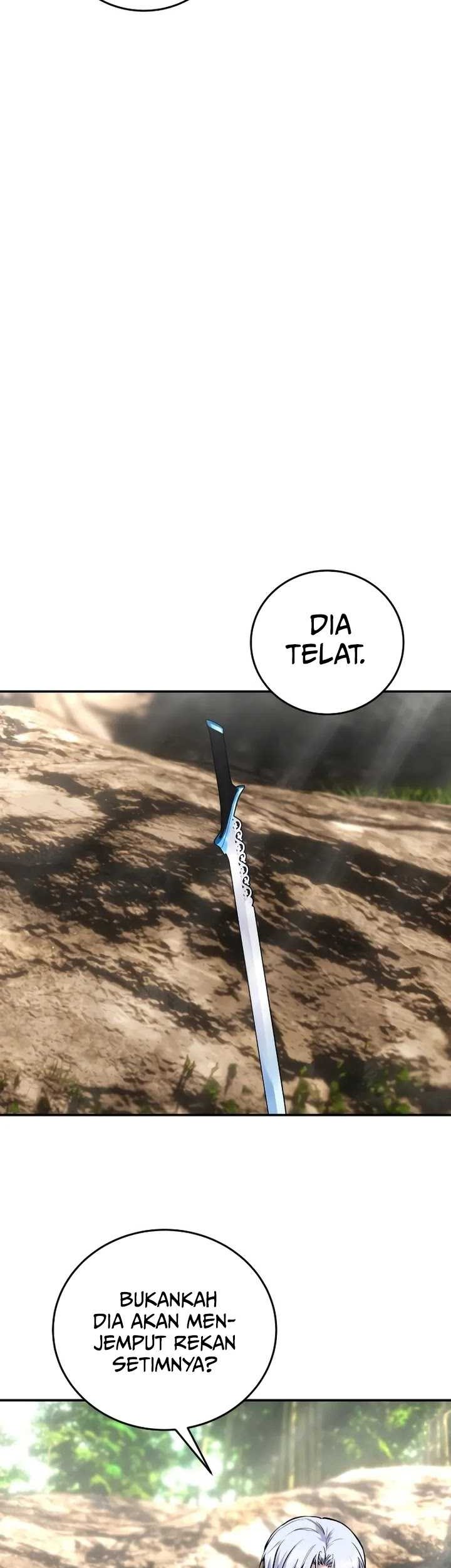 I Was More Overpowered Than The Hero, So I Hid My Power! Chapter 12 - halaman 41