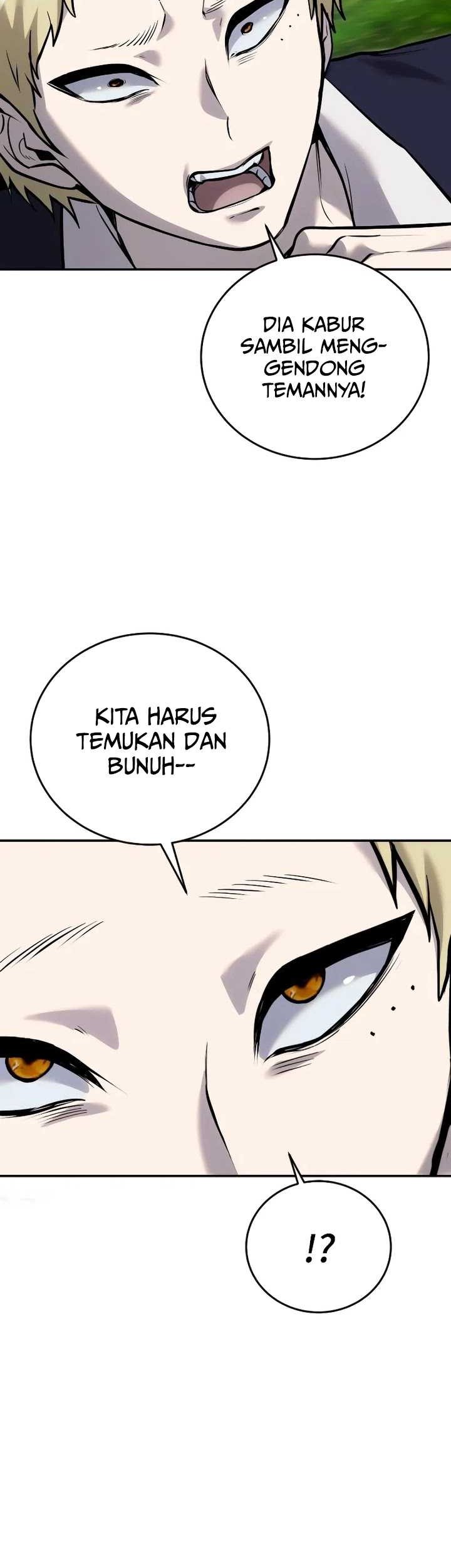 I Was More Overpowered Than The Hero, So I Hid My Power! Chapter 12 - halaman 47