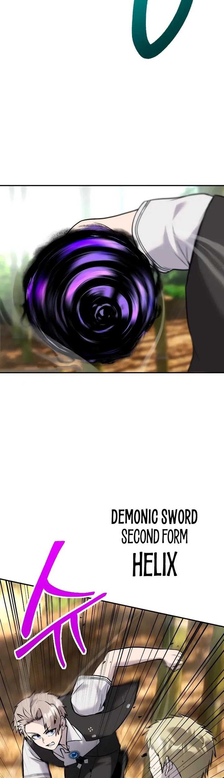 I Was More Overpowered Than The Hero, So I Hid My Power! Chapter 12 - halaman 5