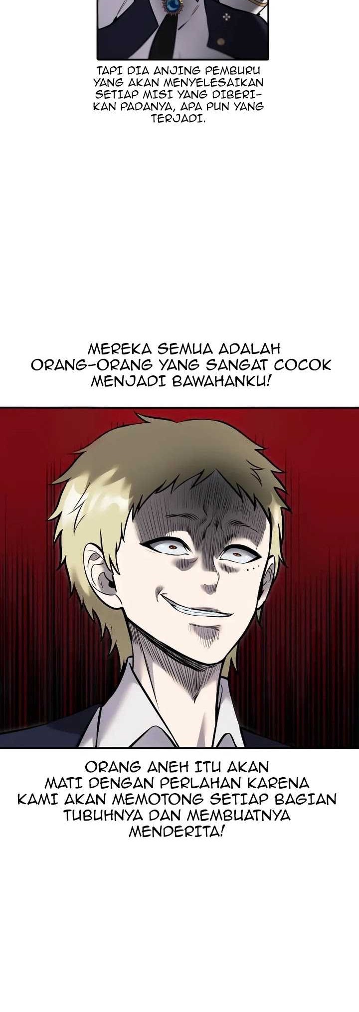 I Was More Overpowered Than The Hero, So I Hid My Power! Chapter 12 - halaman 56