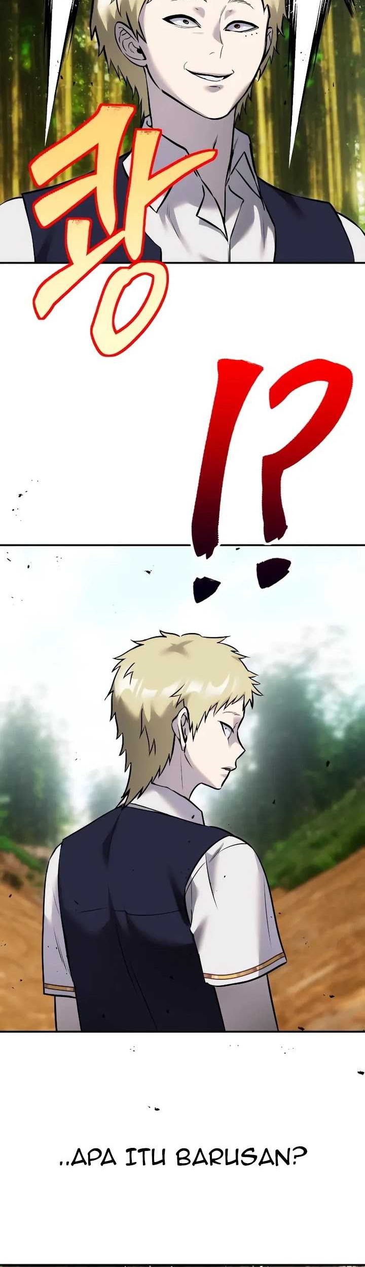 I Was More Overpowered Than The Hero, So I Hid My Power! Chapter 12 - halaman 58