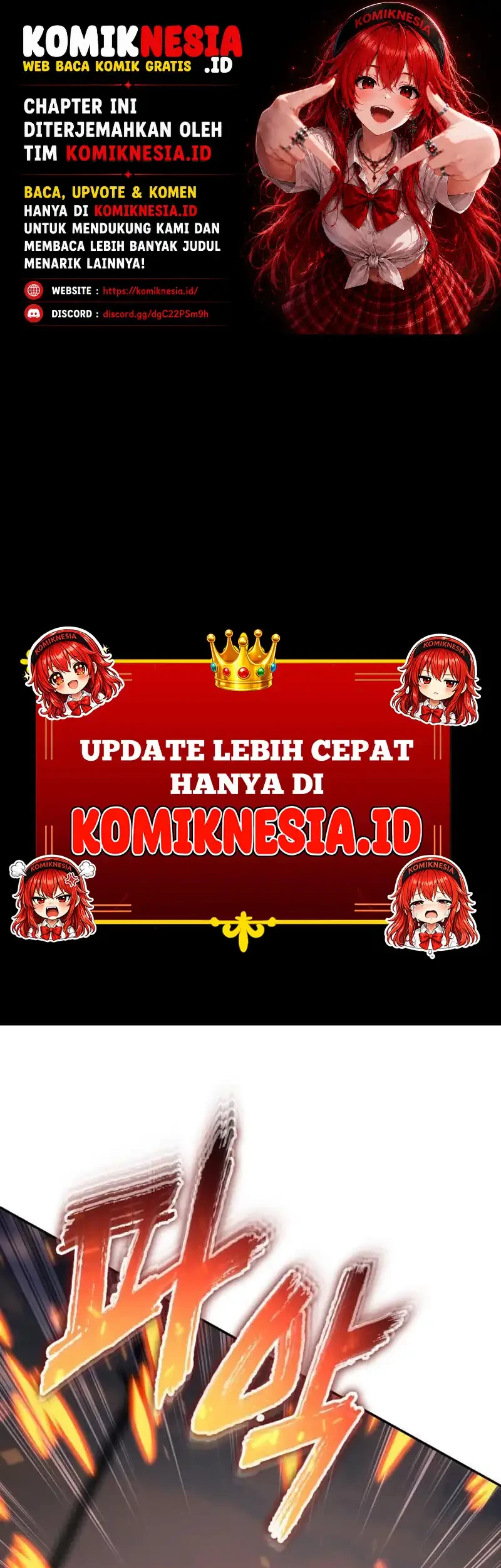 I Was More Overpowered Than The Hero, So I Hid My Power! Chapter 120 - halaman 1