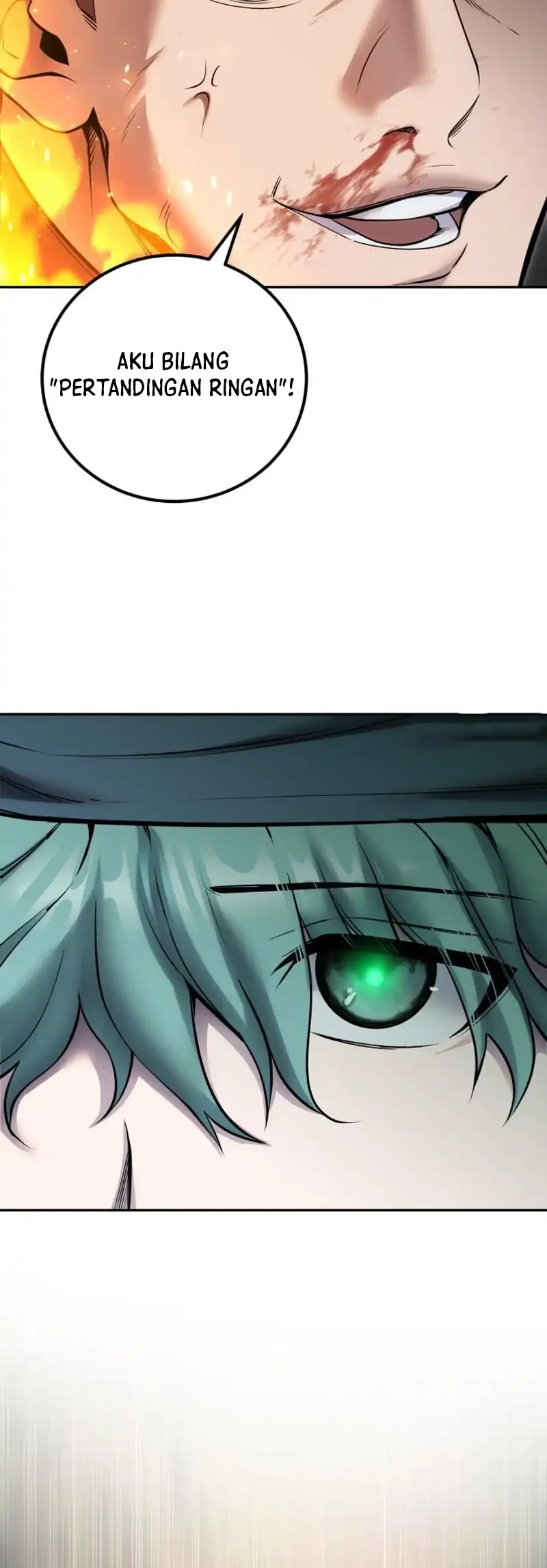 I Was More Overpowered Than The Hero, So I Hid My Power! Chapter 120 - halaman 12