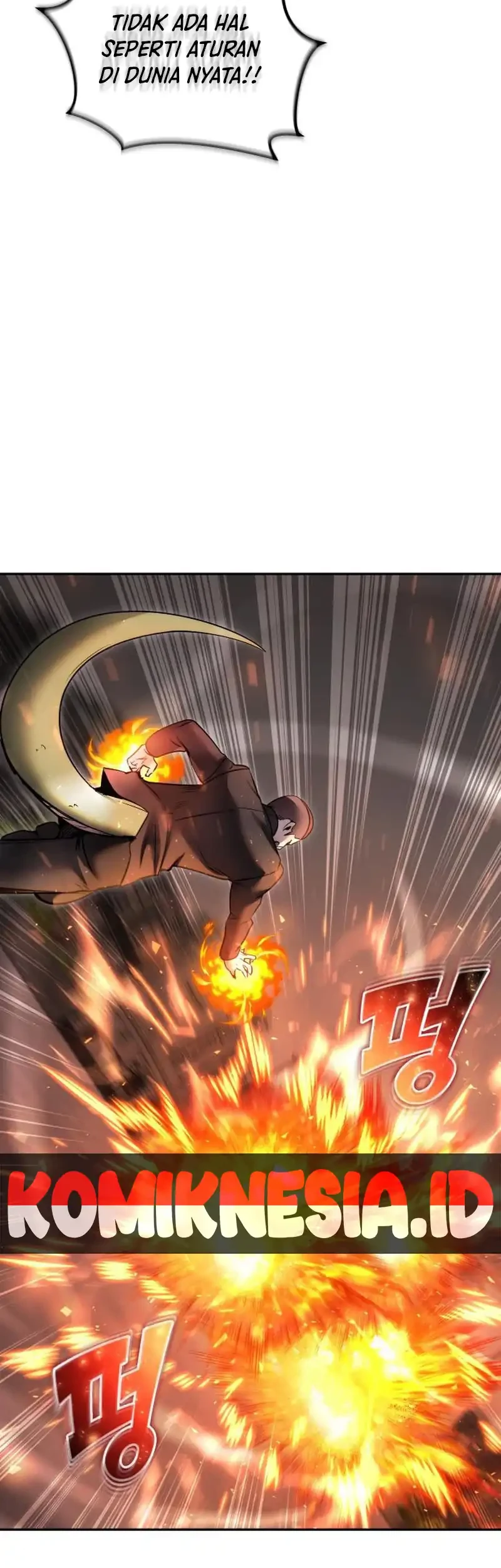 I Was More Overpowered Than The Hero, So I Hid My Power! Chapter 120 - halaman 15