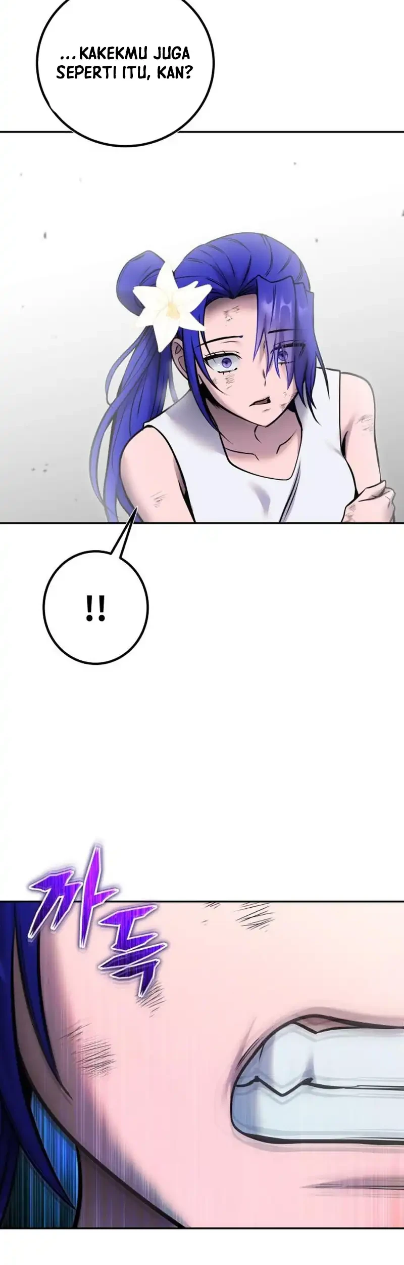 I Was More Overpowered Than The Hero, So I Hid My Power! Chapter 120 - halaman 18