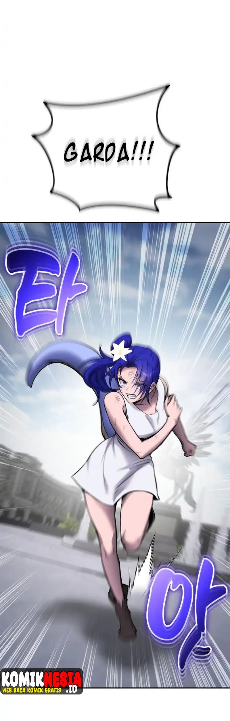 I Was More Overpowered Than The Hero, So I Hid My Power! Chapter 120 - halaman 19