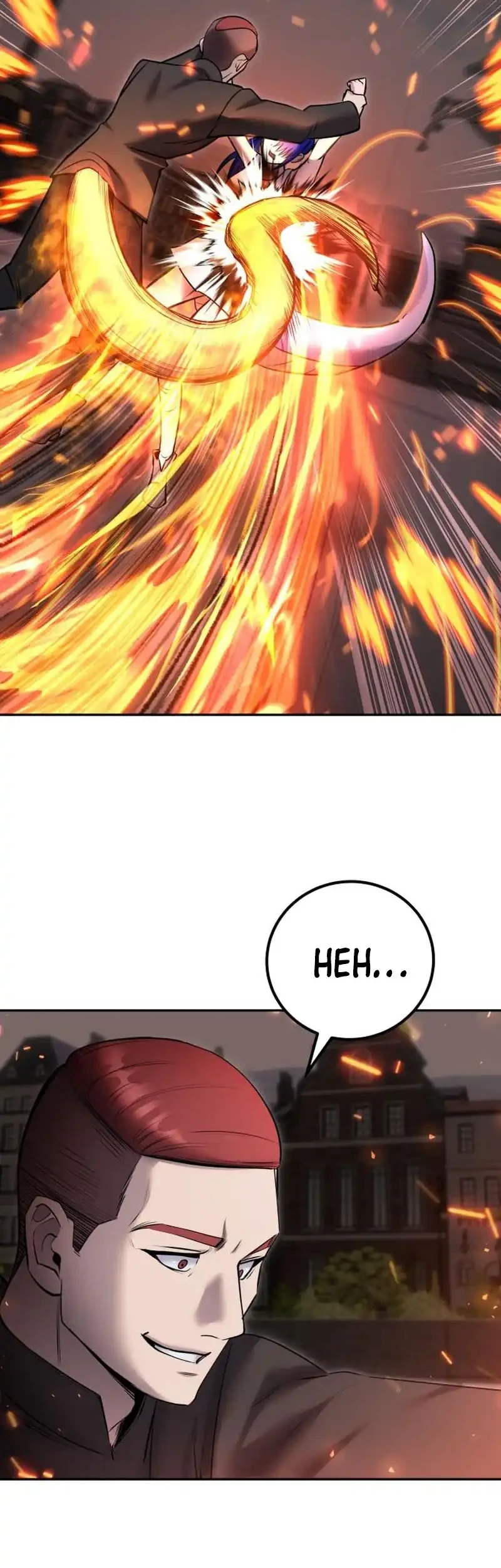 I Was More Overpowered Than The Hero, So I Hid My Power! Chapter 120 - halaman 2
