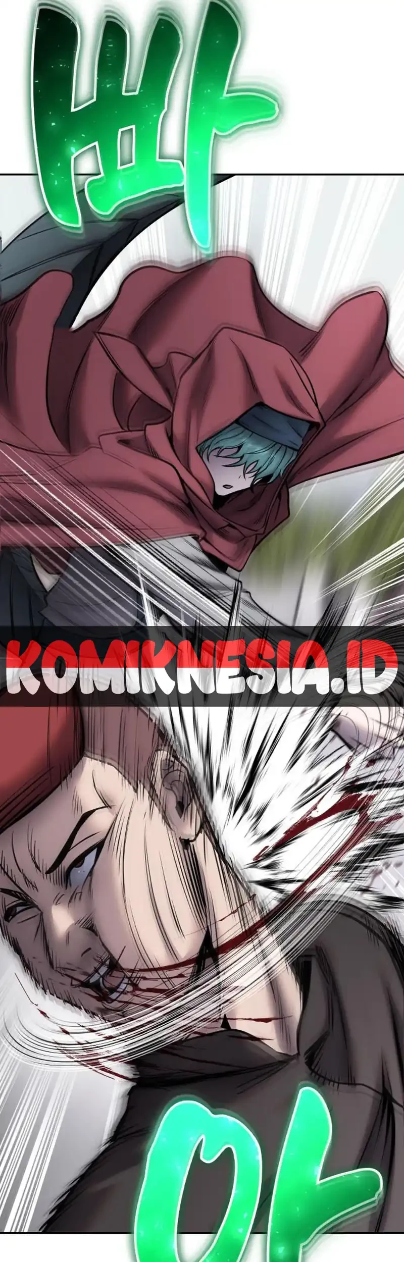 I Was More Overpowered Than The Hero, So I Hid My Power! Chapter 120 - halaman 21